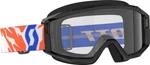 Scott Usa Primal Youth Goggles Osfm Black 4030260001043,403026-0001043 New. Price: $29.95.