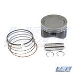 Wsm Piston Kit Yamaha 450 03-24 .75MM Over 50-548-06K, 5ND-11636-00-00 New. Price: $96.00.