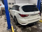 Anti-lock Brake Part Assembly Cylinder Awd Fits 17 Infiniti QX60 224322 Used. Price: $150.71.