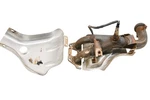 22 Can-am Ryker 600 Ace Exhaust Manifold Flange Used. Price: $94.50.