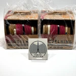 Panaracer Gravelking 700X40C Tubeless Ready Cranberry Pair 2 Tires New. Price: $119.99.
