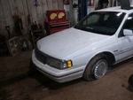 Engine Ecm Electronic Control Module Fits 92-93 Lincoln Continental 2079490 Used. Price: $99.75.