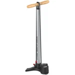 Lezyne Sport Digital Floor Drive ABS-1 Pump Metallic Silver New. Price: $76.99.