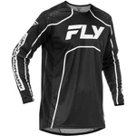 Fly Racing Youth Rayce Bicycle Jersey Black/white 379-050YXL New. Price: $54.70.
