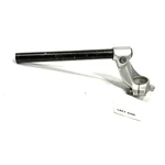 2013 To 2017 Suzuki Inazuma GW250, Handle Bar & Holder, P/n 56221-48H20 Used. Price: $99.50.