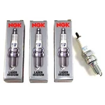 Ngk 5766 IMR9C-9HE Laser Iridium 3/4 X10MM Spark Plug Honda CBR600R 2005-2010 New. Price: $82.95.