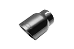 Genuine Gm 2.7L Black Chrome Single Outlet Exhaust Tip 84894462 New. Price: $192.29.