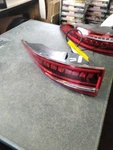 Passenger Tail Light Quarter Panel Mounted 2018-2019 Jaguar Xf Sportbrake Used. Price: $349.00.