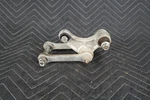 2002 01-06 Rear Shock Linkage Cushion Lever Arm Rod Relay SB14 Used. Price: $217.06.