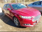 2014 Ford Fusion Passenger Right Front Door Shell Red Oem Used 2849283. Price: $284.95.