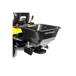 Oem Cub Cadet Rear Spreader Fast Attach For Lawn Mowers / 717-3452 717P3452 New. Price: $401.87.