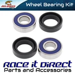 Wheel Bearing Kit For Ssr Sx 50 2015 Rear Balls New. Price: $26.72.