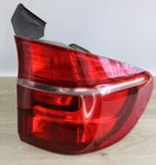-11-13 Bmw X5 E70 Right Passenger Side Outer Quarter Tail Light Lamp Oem Used. Price: $177.39.