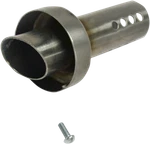 Hot Bodies Mgp Db Killer Only For Growler Rolled Tip Canisters 10000-2401 New. Price: $33.90.