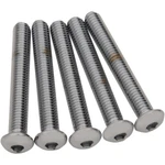 Drag Specialties 3/8X16X2-3/4 Button-head MPB835 New. Price: $42.59.