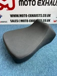 Yamaha Super Tenere Abs Front Riders Seat 2010-2013 Used. Price: $188.01.