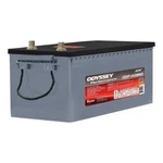 Odyssey ODP-AGM4D Performance Series Drycell Battery 12V 4D-1300 New. Price: $968.99.