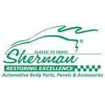 Sherman 707-49 Radiator Support For 1968-1969 Chevy El Camino New. Price: $206.37.