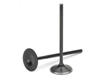 Supertech For NIVN-1052-SL-12 Nissan RB25 Black Nitrided Intake Valves New. Price: $323.00.