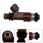 16450-MEL-003 Fuel Injectors For Honda CBR1000RR VFR800F CB1300 New. Price: $20.88.