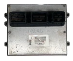 2006 Ford Expedition A/t 5.4L Ecm Pcm Engine Computer 6L1A-12A650-BB Used. Price: $50.00.