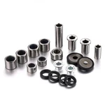 Linkage Rebuilt Bearing Kit Factory Links LRK-Y-120, Ab 27-1058 New. Price: $194.06.