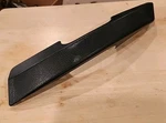 Toyota Corolla Passenger Right Front Pull Handle Trim 74645-02140 2019 2018 Used. Price: $23.00.