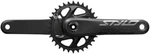 Truvativ Stylo Carbon Eagle Crankset 170MM, 12-SPEED, 34T, Direct Mount, Canno New. Price: $298.88.