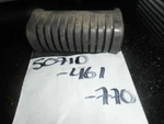 Nos Honda GL1100 CB650 750 900 CM250 Pillion Step Footpeg Rubber 50710-461-770 New. Price: $14.99.