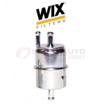 Wix Fuel Filter For 1980-1988 American Motors Eagle Gas Pump Line Air Lq New. Price: $18.60.