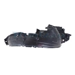 For 2014-2019 Versa Note Front Right Inner Fenders Black Plastic 63842-3WC0A Q New. Price: $94.95.