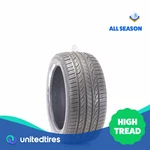 Used 245/40ZR17 Hankook Ventus S1 NOBLE2 91W - 9/32. Price: $132.81.