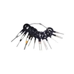Rmstator 11 Pcs Conn Terminal Removal /pin Puller Extractor RMS200-104819 New. Price: $18.53.