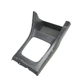 2013-2017 Subaru Crosstrek Gear Shifter Trim Cvt Auto Trans Bezel 92122FJ000 Used. Price: $23.57.