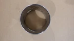 Gorilla Wheel Center Cap Open End 4.25" HC204A Used. Price: $15.00.