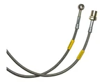 Goodridge Brake Line Kit For 01-06 Bmw X5 31050 New. Price: $153.56.