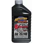 Spectro Heavy Duty Platinum Synthetic 6-SPEED Transmission LUBRICANT-R.HDPG6 New. Price: $27.39.