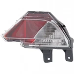 For Toyota RAV4 Rear Reflector Bumper 2016 17 2018 Passenger Side TO2883107 New. Price: $36.22.