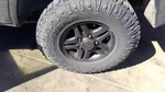 Wheel 16X8 Alloy Fits 98-02 Lexus LX470 677239 Used. Price: $129.99.