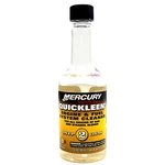 Mercury Marine/mercruiser New Oem Quickleen Engine & Fuel Cleaner 92-8M0047931. Price: $19.97.