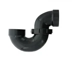 Lot Of 6 Road & Home RVP081 Bathtub Trap 1-1 1/2 Socket In Out Black New. Price: $36.00.