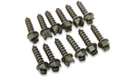 Gold Screws Pro Ice - 3/8IN. Motorcycle Atv/utv Street Bike 12500645 New. Price: $26.05.