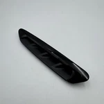 Oem 2018 2019 2020 2021 Bmw X3 X4 Lh Left Fender Decorative Screen Trim 8064805 Used. Price: $34.64.