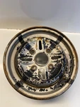 Yamaha Kodiak Yfm 400 Front Wheel 12X6 5GH-25180-00-00 2000-2002 Used. Price: $48.99.