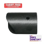 Triple X Race SPUD-0137, One Natural Chromoly Sprint Car Rear Bumper Sold New. Price: $23.36.