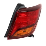 Capa For 15 16 17 Yaris Hatchback Lens & Housing Right Side New. Price: $120.95.