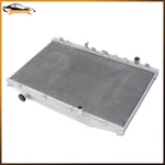 For Honda Odyssey V6 3.5L 2011-2017 CU13208 Row Full Aluminum Radiator New. Price: $104.76.