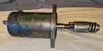 1959 Lucas Starter 25022M Classic Triumph Mg 12V Motor Oem. Price: $70.00.