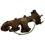 1996-1999 Nissan Pathfinder Exhaust Manifold 140041W600 Rh Precattype 58787R 4DR Used. Price: $100.94.