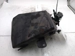 Fuse Box Engine Left Hand Compartment Market Fits 18 Legacy 666469 Used. Price: $96.71.